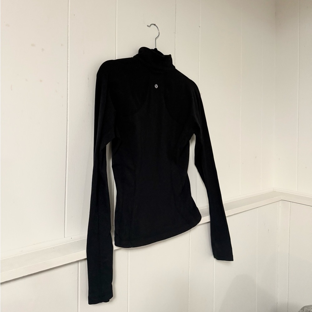 Lululemon Luon Jacket